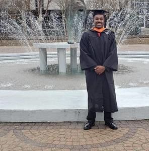 Meet your Posher, Kyle